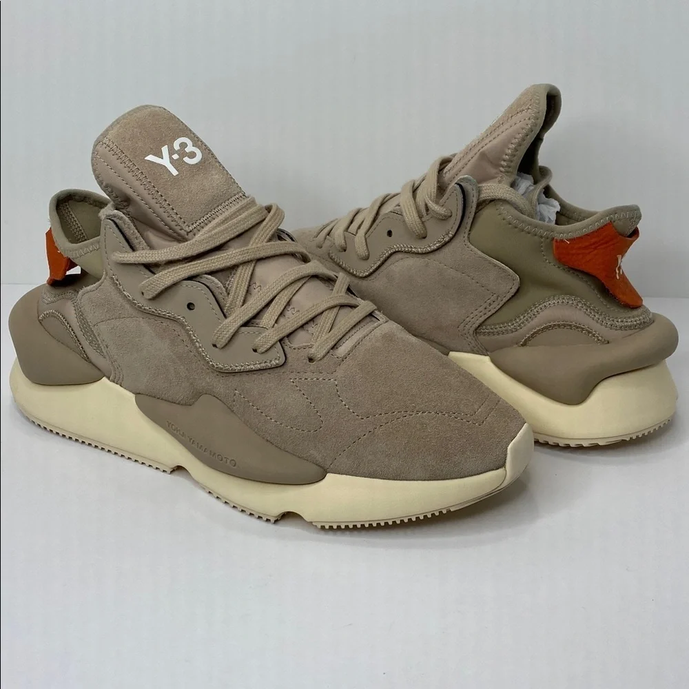 Adidas Y-3 size 9.5